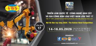 VWS Đẩy Mạnh Kết Nối Quốc Tế, Đồng Tổ Chức Sự Kiện AWF 2026 Tại Việt Nam 2 Benner 2026