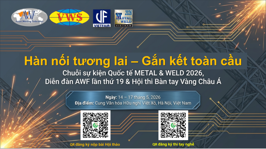 VWS AWF 2026 Hanoi 1