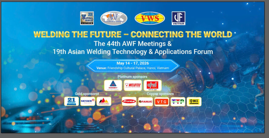 AWF 2026